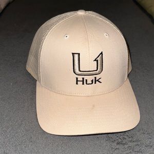 Huk Snapback